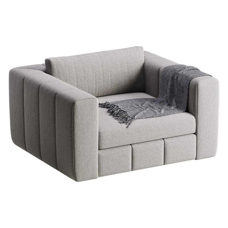 Morgan Chair - Image 4