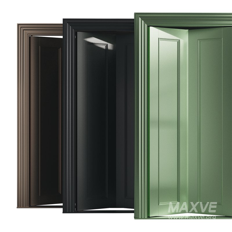Prime Doors 31 - Image 7