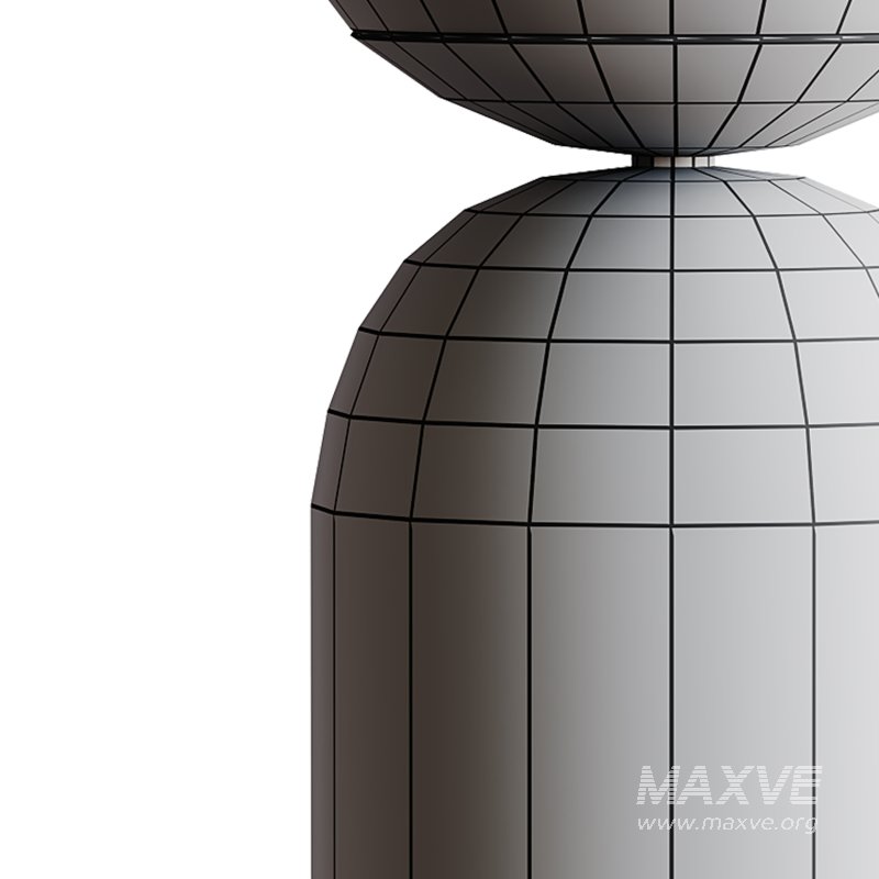 Kleine tafellamp Notti - Image 14