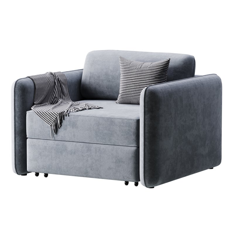 Marley folding chair - Image 8