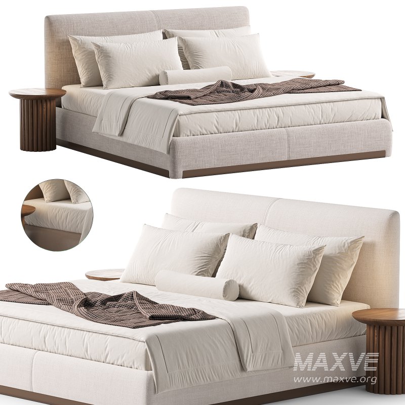 Atelierm bed - Image 3