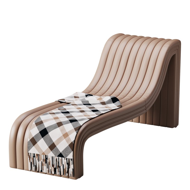 Augustine Chaise Lounge - Image 11