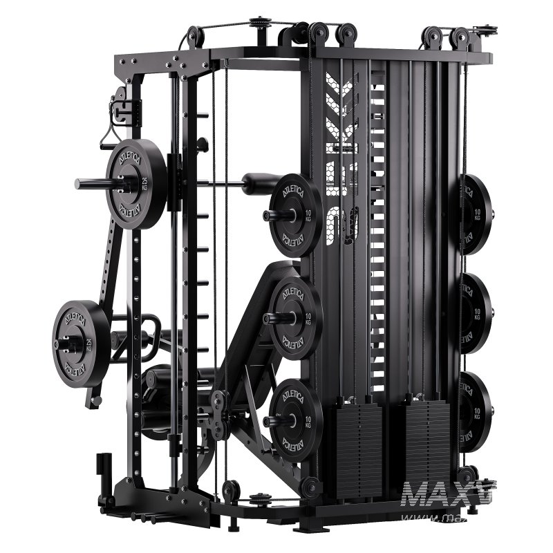 SEK Multipresse Set | FULLFORCE - Image 4