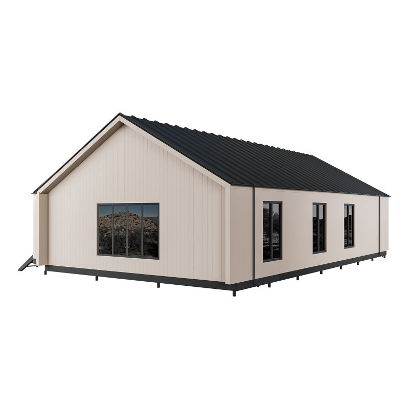 Home Design 8 For Exterior - Image 7