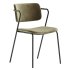 Zed dining chair - Thumbnail 3