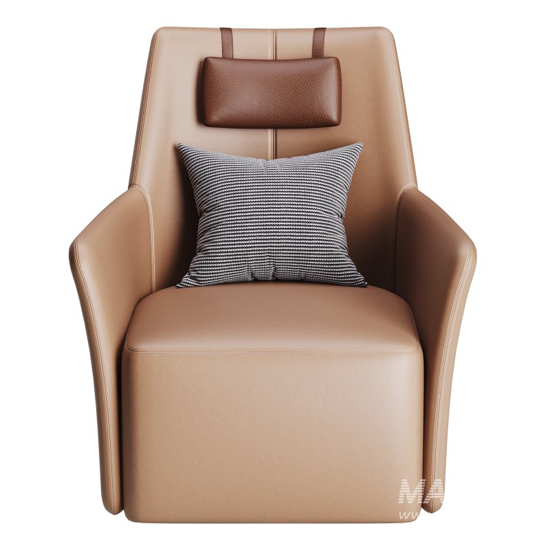 Alexander Armchair - Image 2