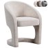 Ronaldo Dining Chair - Thumbnail 3