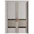 Modern Wooden Door 09 - Thumbnail 2