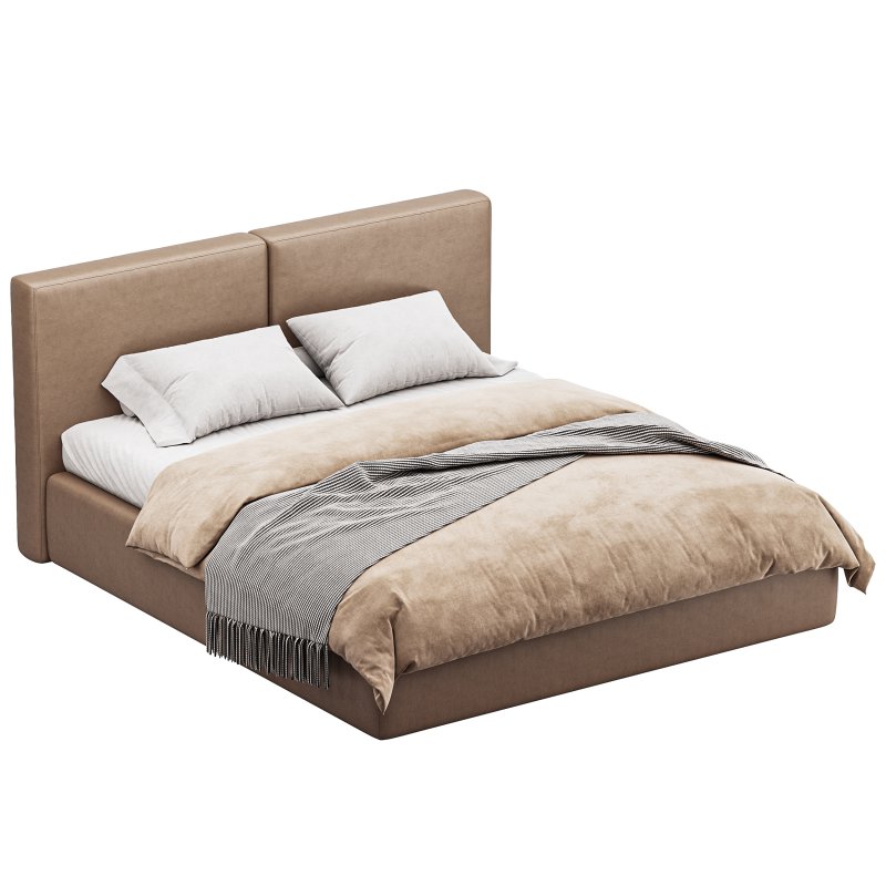 Bed FOSTER - Image 5