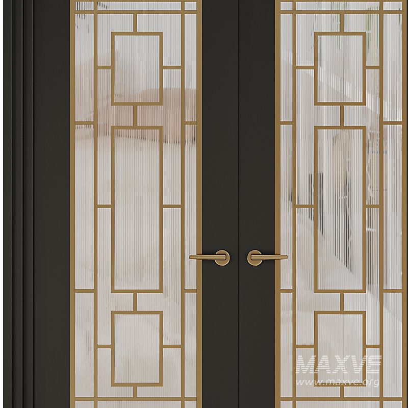 Entrance door set191 - Image 3