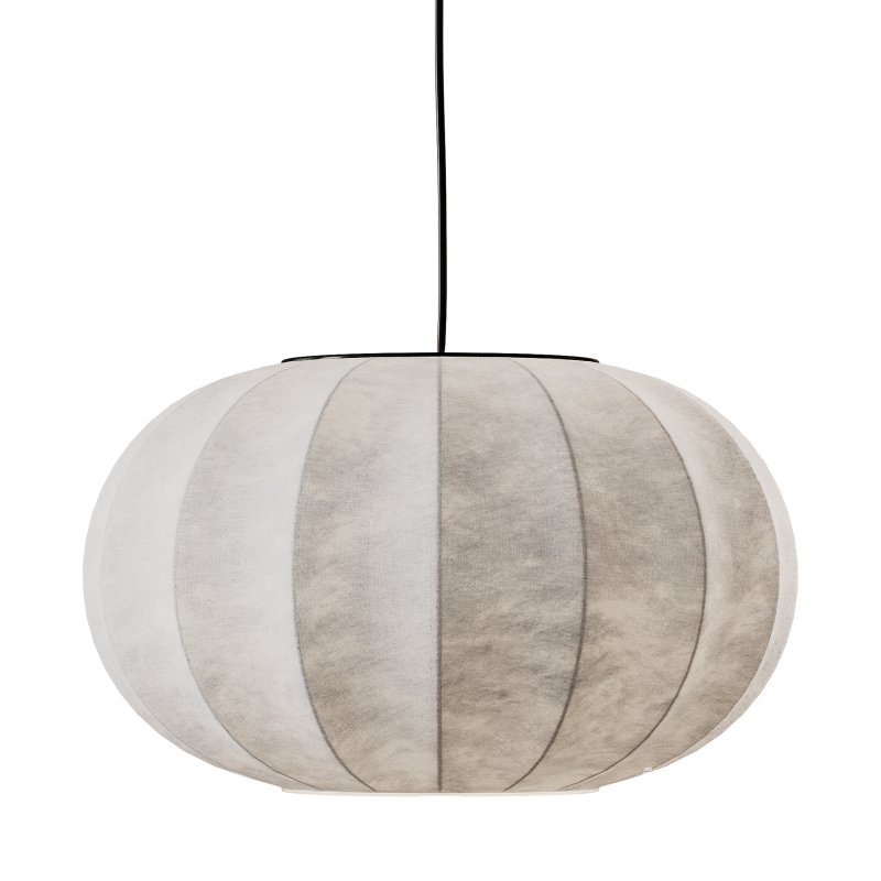 Knit-Wit 45 Oval pendant - Image 5