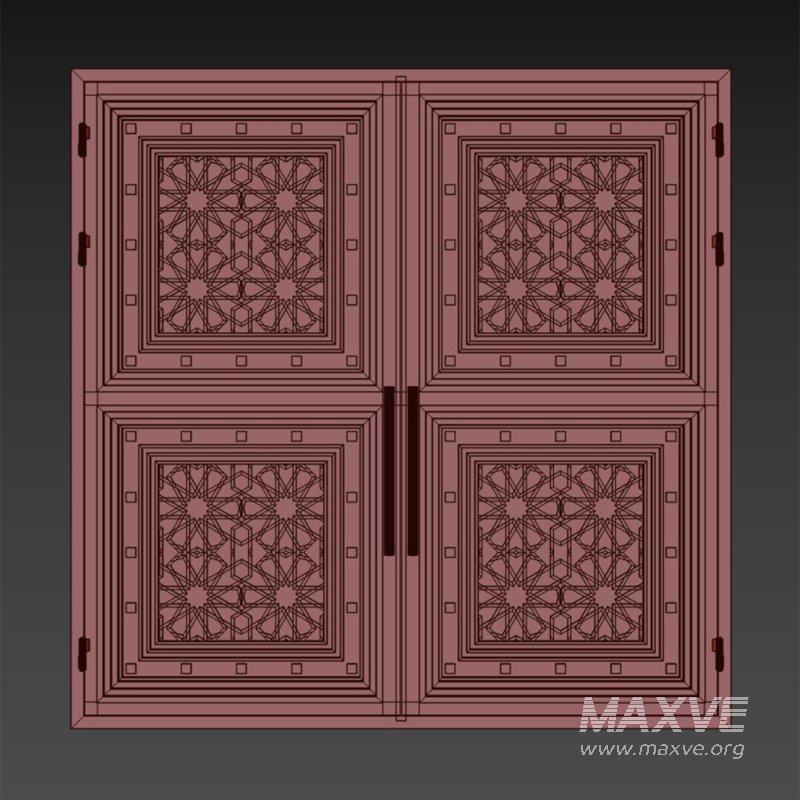 Gate black loft 023 - Image 5