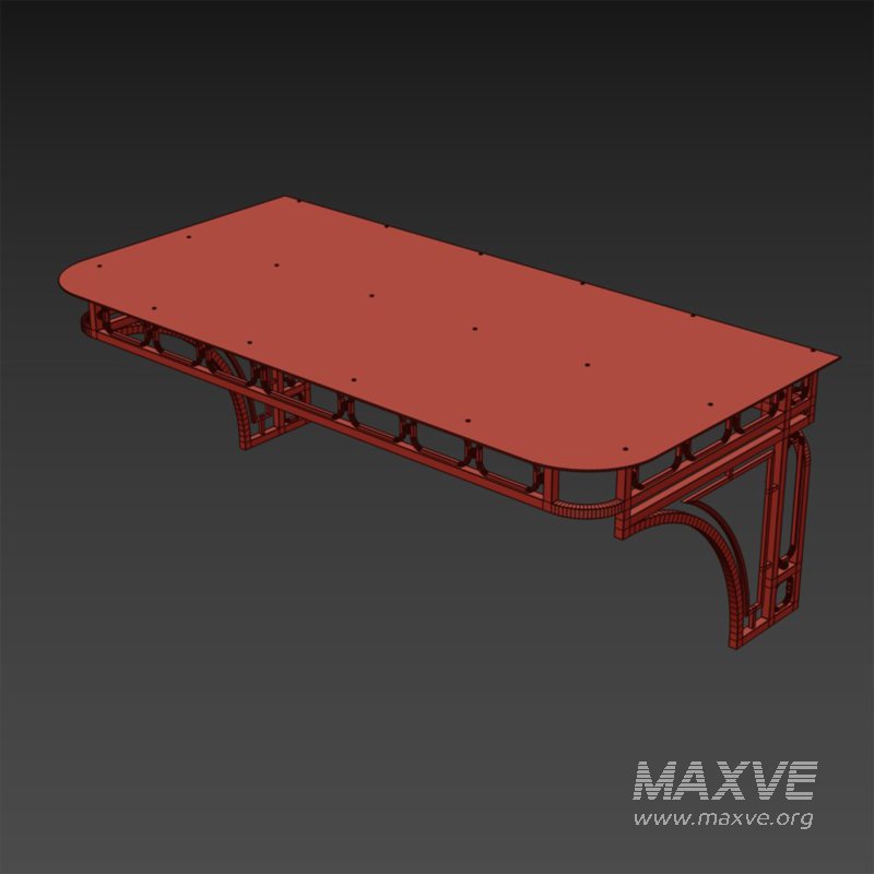 Canopy black loft 002 - Image 6