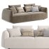 Naxos sofa - Thumbnail 1
