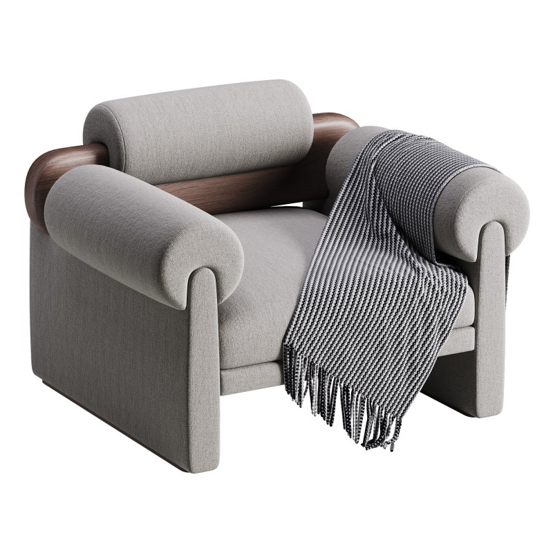 Ellieot armchair - Image 3