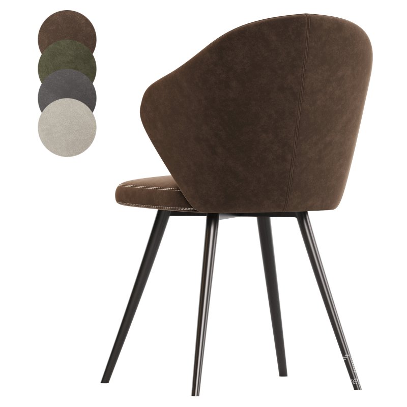 Tango Chair - Image 6