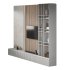 Modern TV Wall 028 - Thumbnail 8