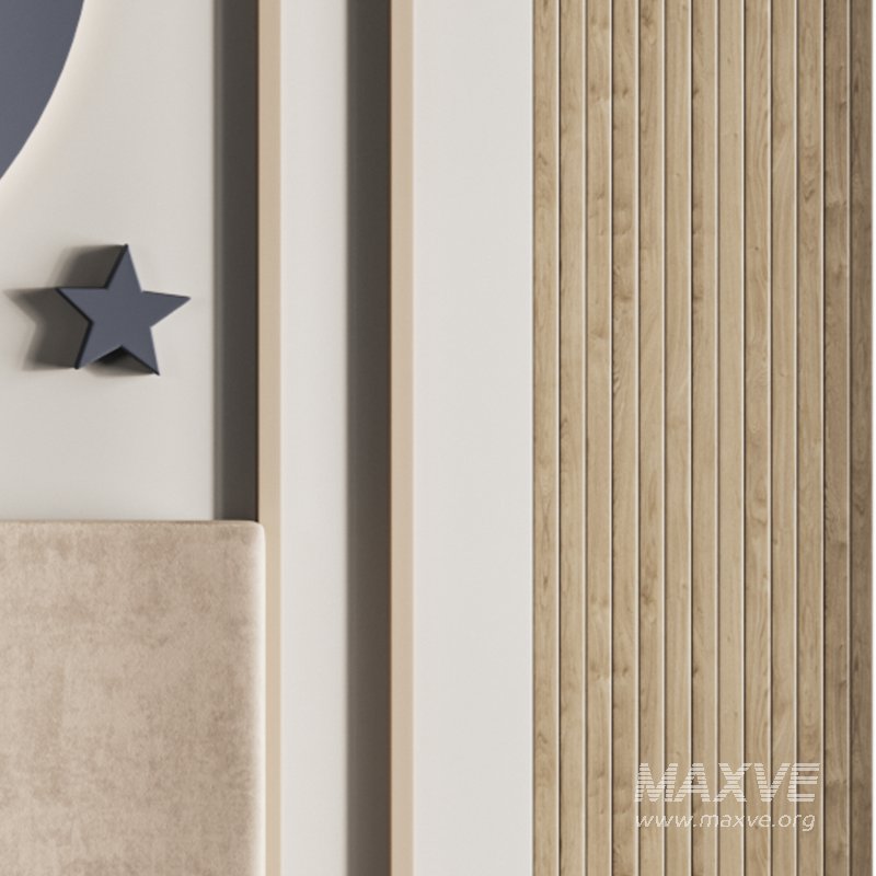 Kids wall panell 14 - Image 13