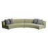 Liam Sectional Sofa - Thumbnail 10