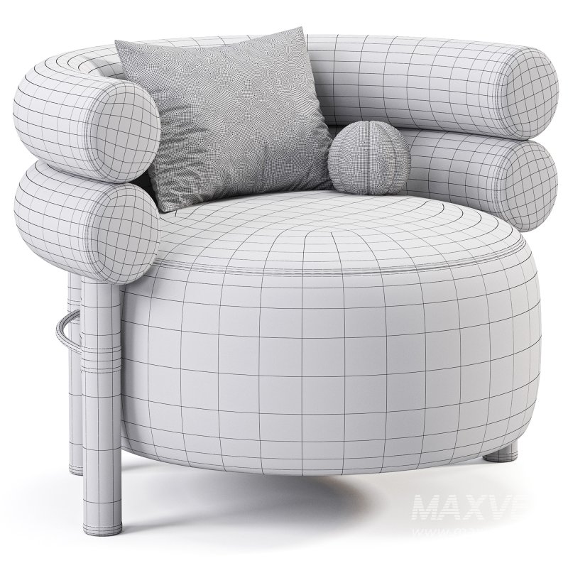 ARMCHAIR ROGERS - Image 6