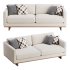 Everly sofa - Thumbnail 2