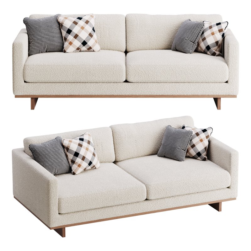 Everly sofa - Image 2