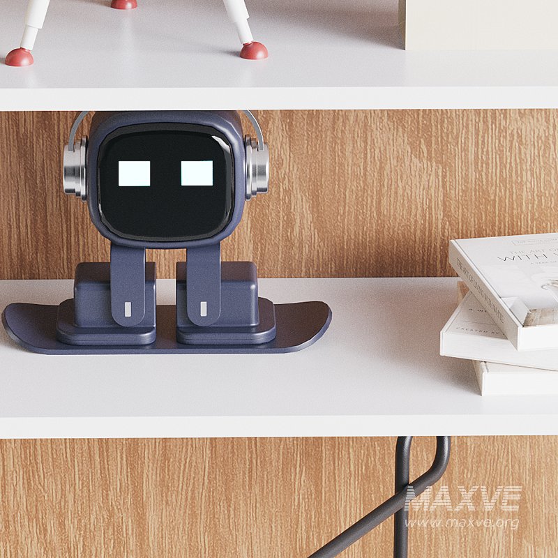 Modern Workplace 03 - Image 13