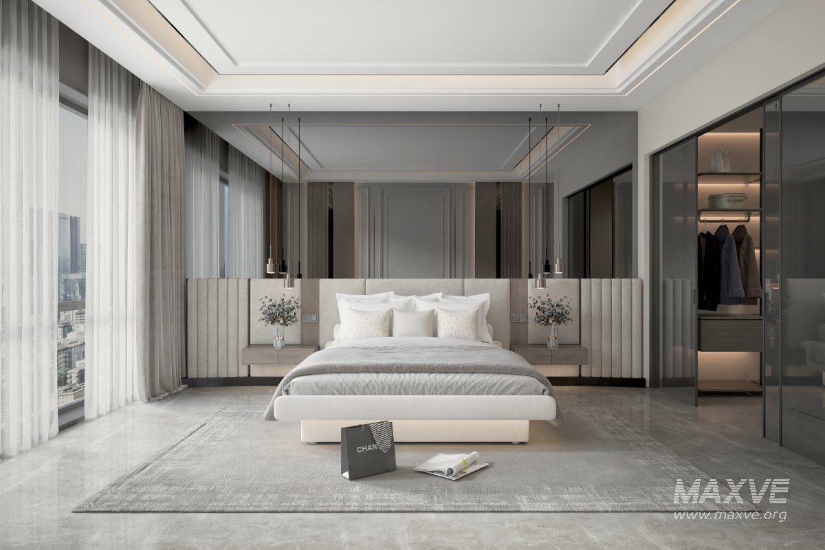 Bedroom 58 - Image 1