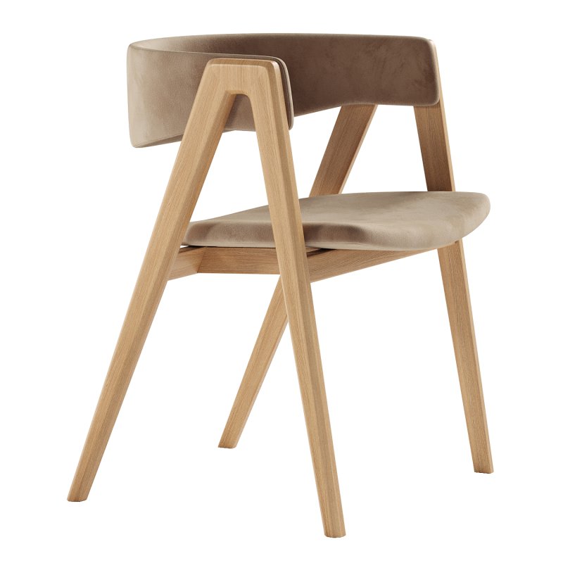 Gala Chair - Image 4