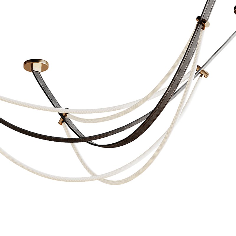 Obert lamps - Image 10