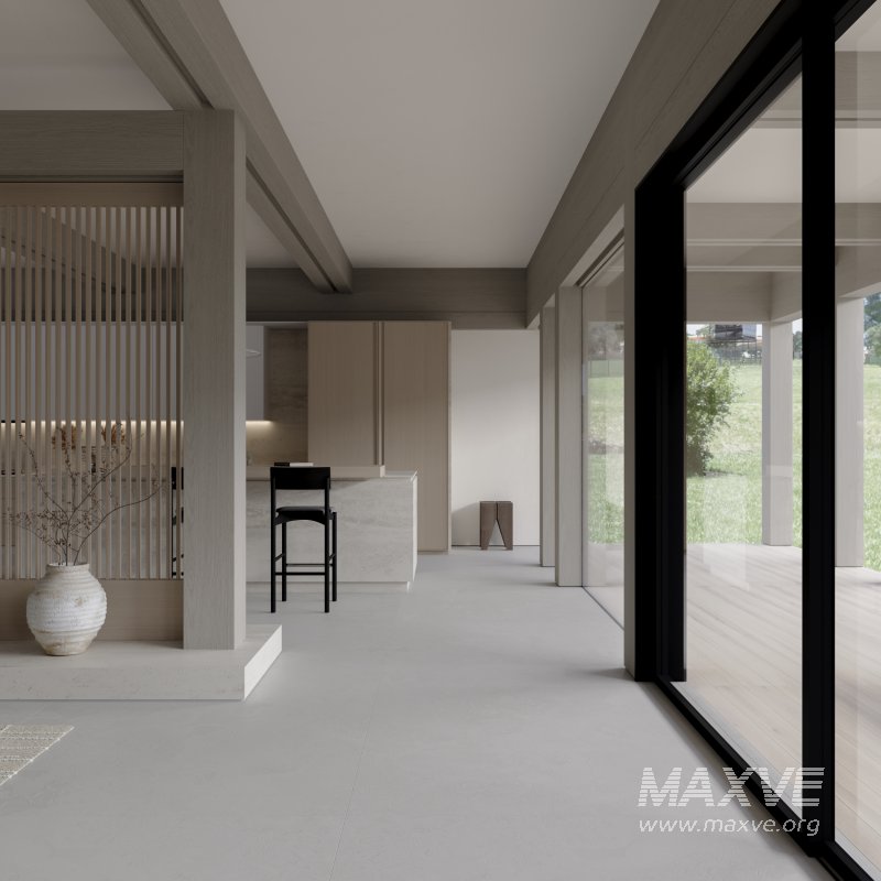 Living Room Dining Room - Image 8