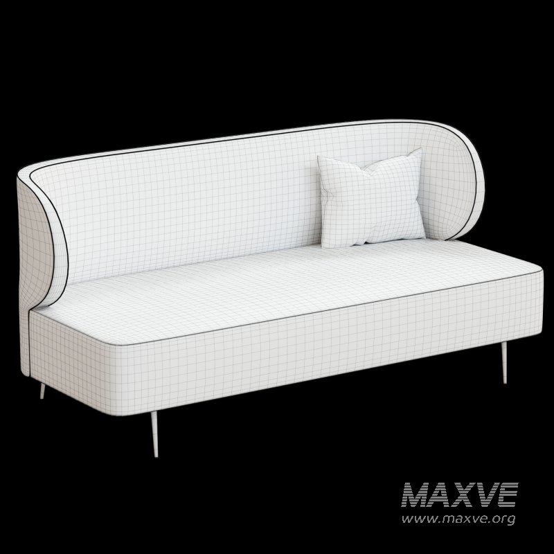 Sofa MRK By Stulleti SR - Image 6