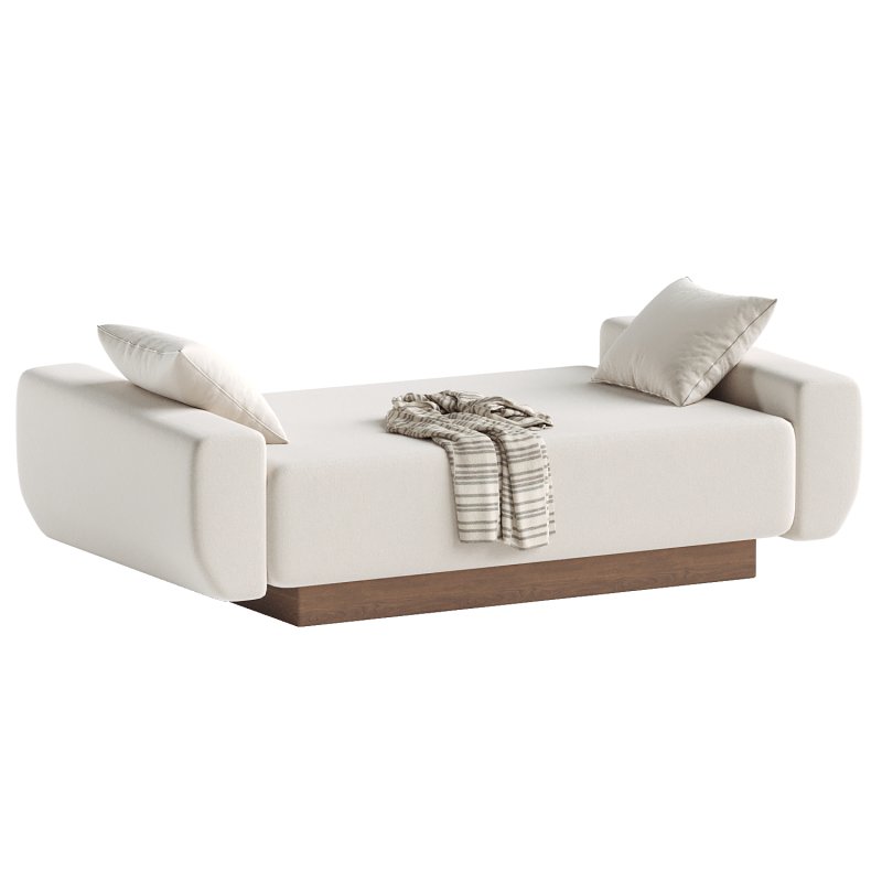BASE DAYBED - Image 5