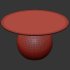 Circus Dining Table By Bonaldo - Thumbnail 2