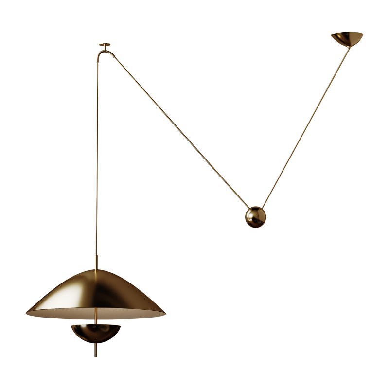 Lod pendant lamp - Image 4