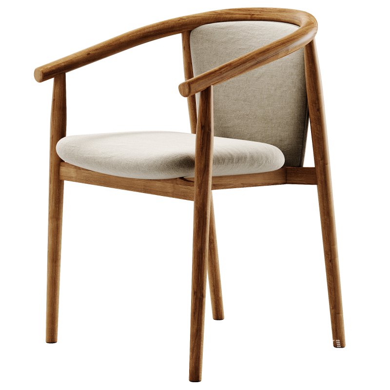 Otway Armchair CoshLiving Kett - Image 4