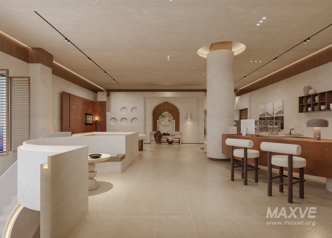 Restaurant Cafe - Image 4