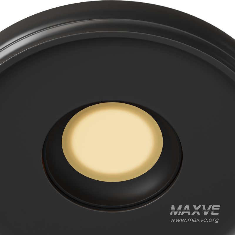 Spot Light Ring White Trim - Image 12