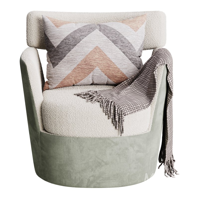 Pierre Frey void - Image 2