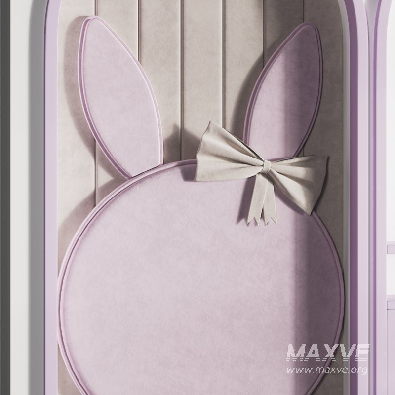 Kids wall panell 13 - Image 8