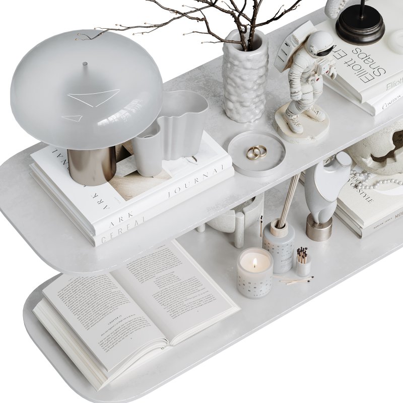 Decorative set 70 - Image 5