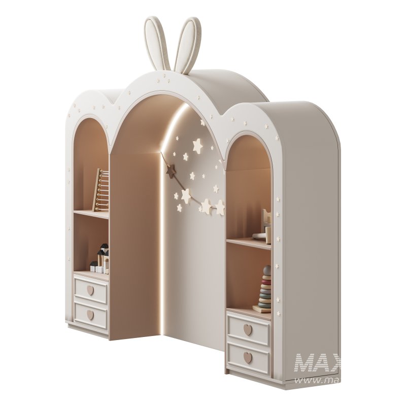 Kids wall panel 18 - Image 6