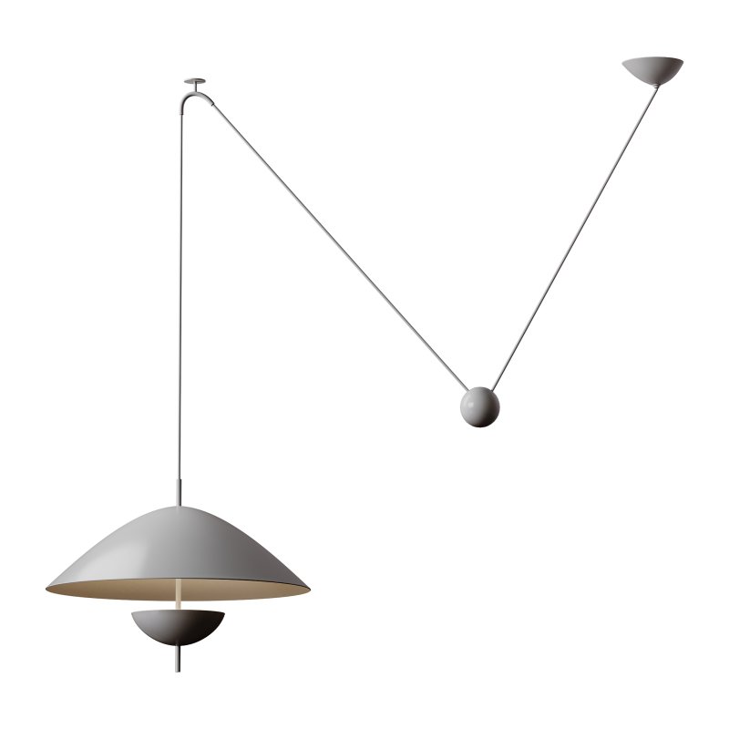 Lod pendant lamp - Image 2