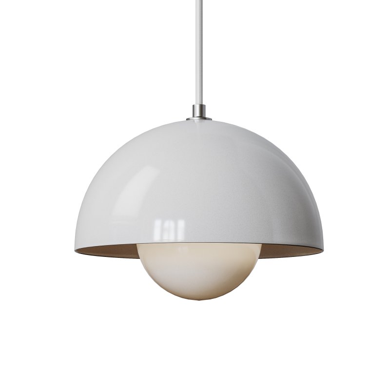 FlowerPot VP1 pendant - Image 5