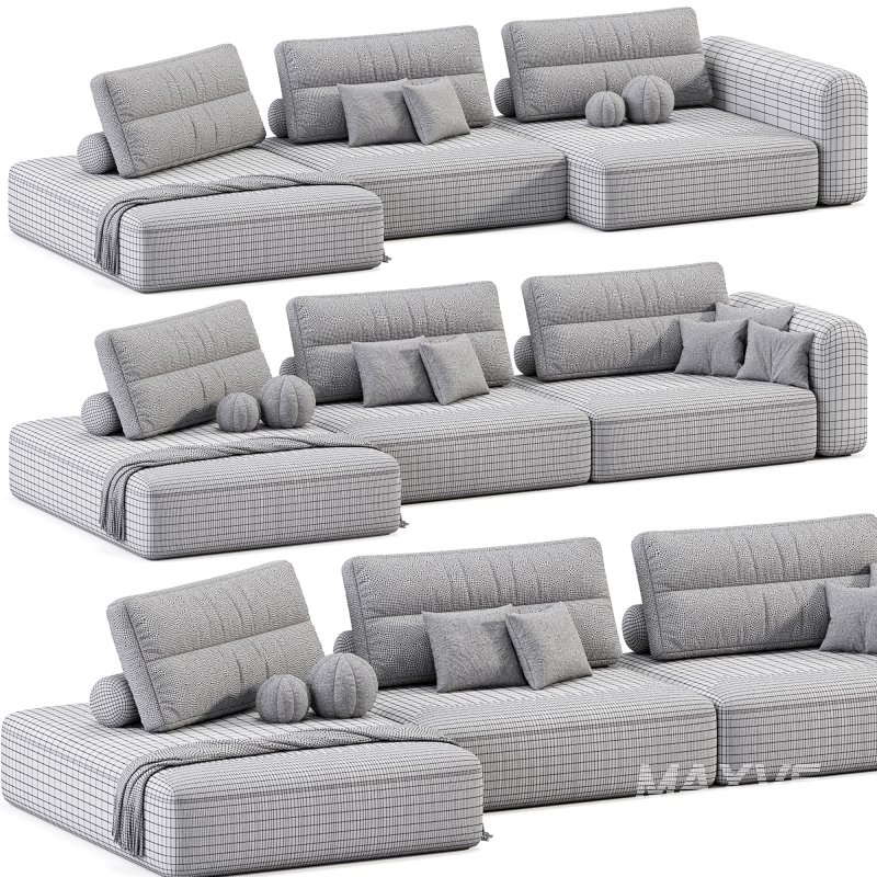 MY TAOS By Saba Italia - Image 7