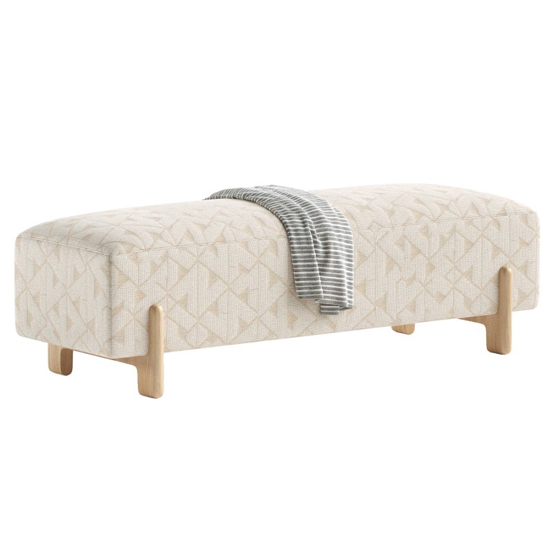 GORDON II bench - Image 4