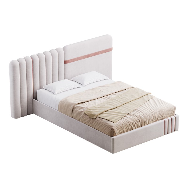 Cama de Casal Creta XL - Image 7