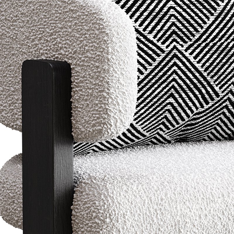 Oslo Chair - Image 11