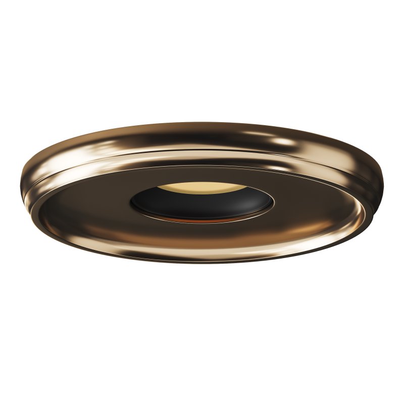 Spot Light Ring White Trim - Image 5