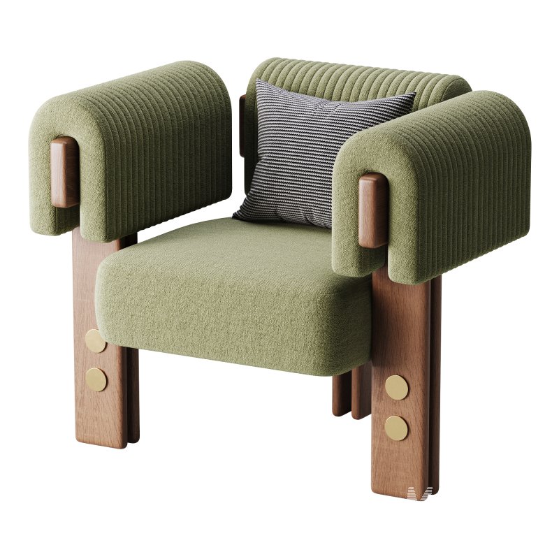 ARMCHAIR EVELYN - Image 13